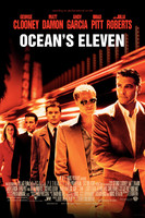 Ocean's Eleven (2001)