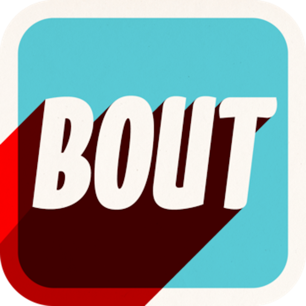 Bout - A Photo Game by Picnic, LLC Bout - A Photo Game by Picnic, LLC icon
