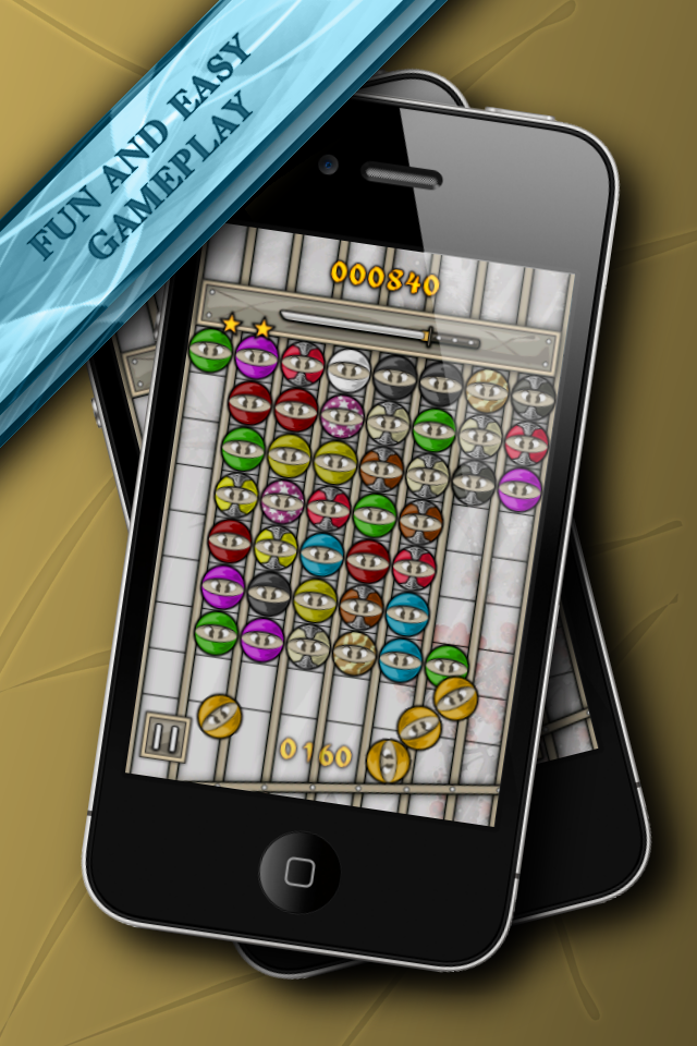 Screenshot Ninja Strike Screenshot Ninja Strike