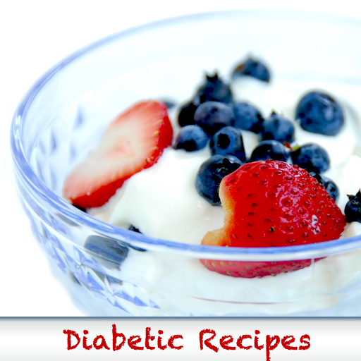Diabetic Recipes HD