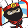 Legend of Fat Ninja