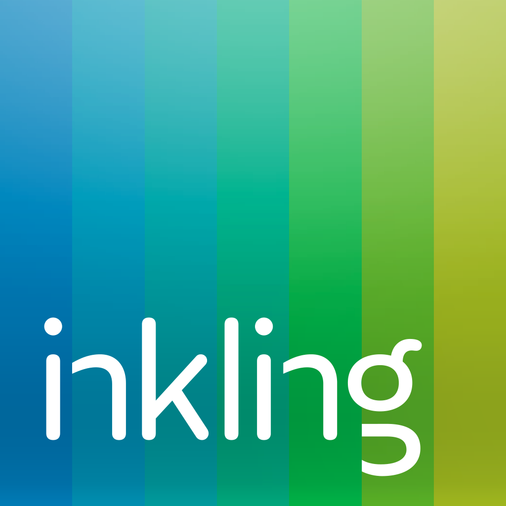 Inkling - Interactive Books, Textbooks, eBooks, and How To Guides