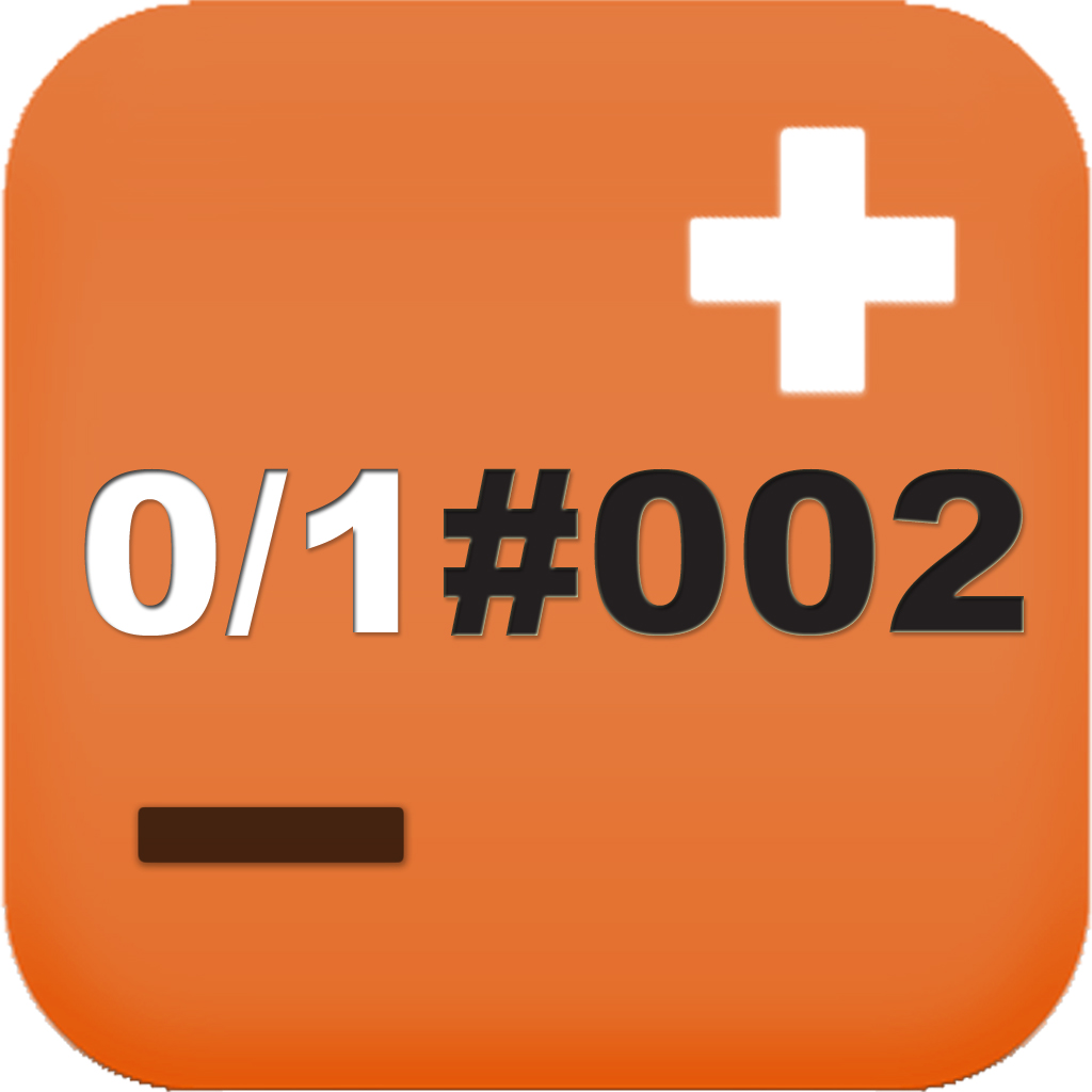 Puzzle Math #002 SQUARES (Add and Subtract)
